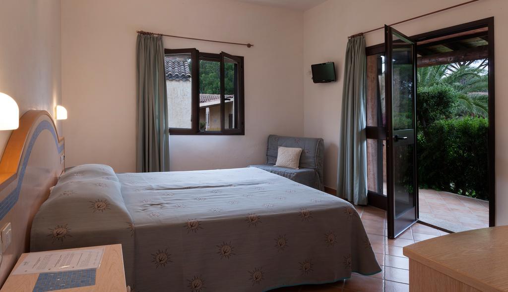 Centro Vacanze Isuledda Cannigione Room photo