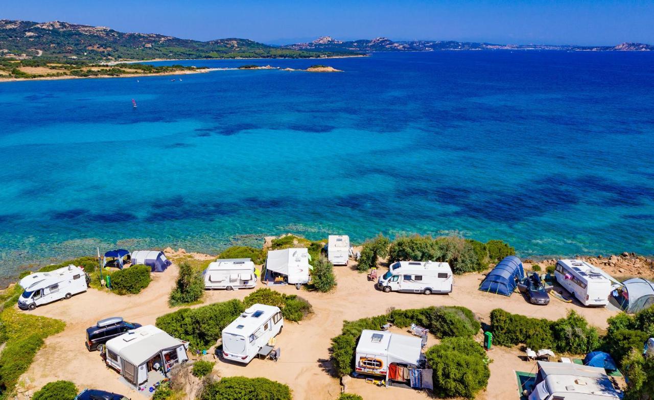 Centro Vacanze Isuledda Cannigione Exterior photo