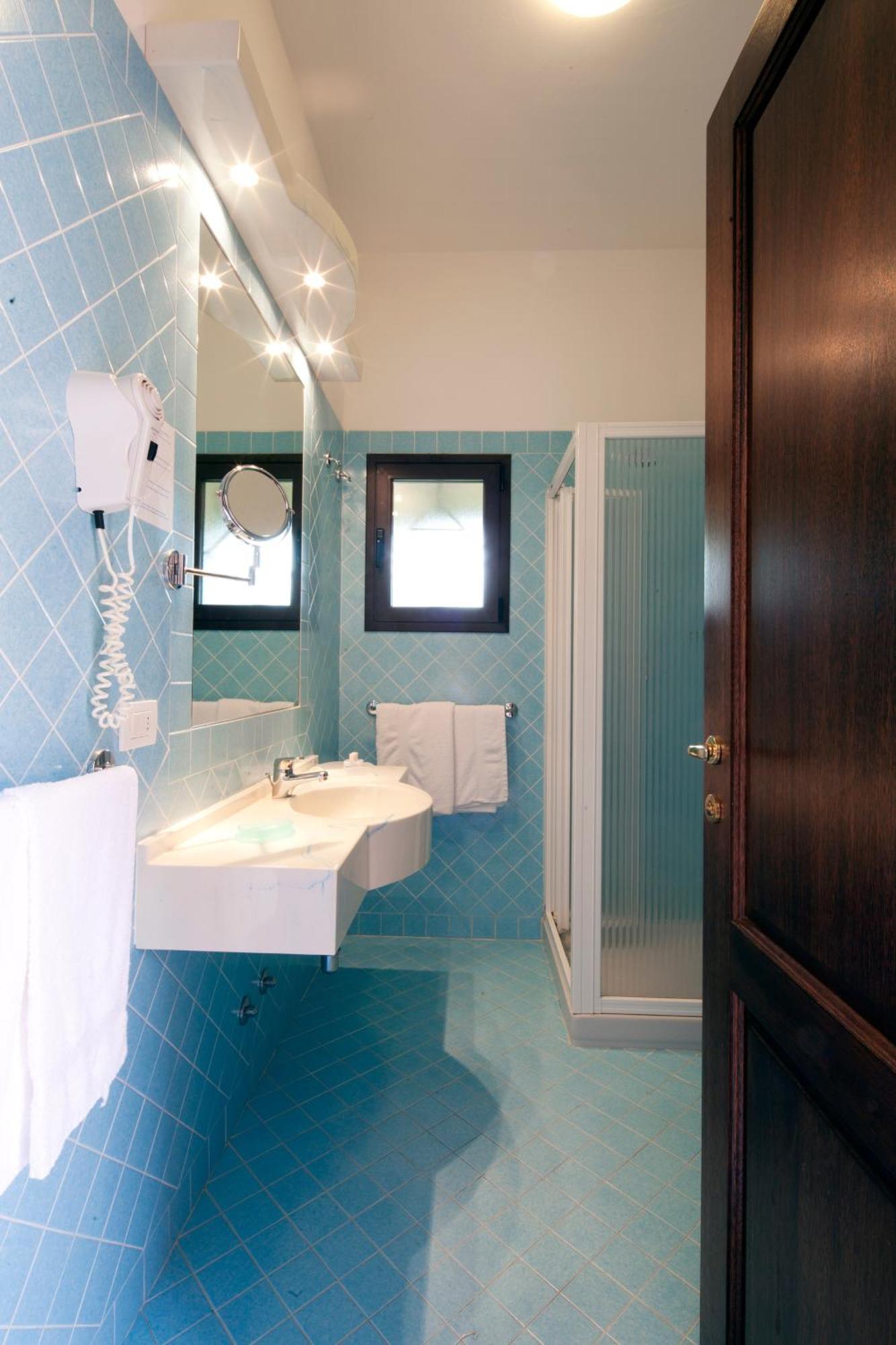 Centro Vacanze Isuledda Cannigione Room photo