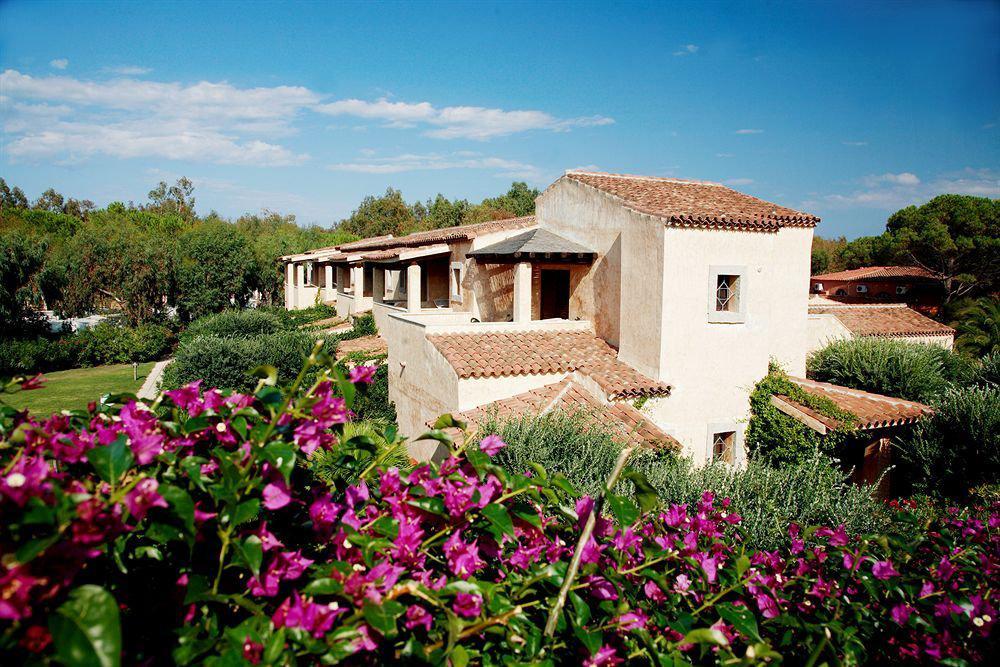 Centro Vacanze Isuledda Cannigione Exterior photo