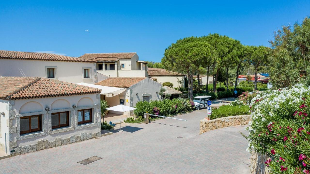 Centro Vacanze Isuledda Cannigione Exterior photo
